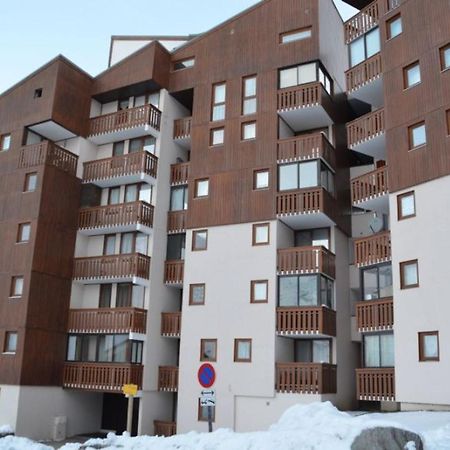 Charmant Appartement Pour 5, Ski Aux Pieds, Bien Equipe, Proche Commerces Et Piscine A Les Bruyeres - Fr-1-452-237 Сен-Мартен-де-Бельвіль Екстер'єр фото