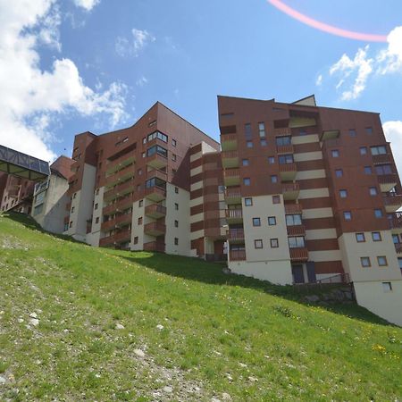 Charmant Appartement Pour 5, Ski Aux Pieds, Bien Equipe, Proche Commerces Et Piscine A Les Bruyeres - Fr-1-452-237 Сен-Мартен-де-Бельвіль Екстер'єр фото