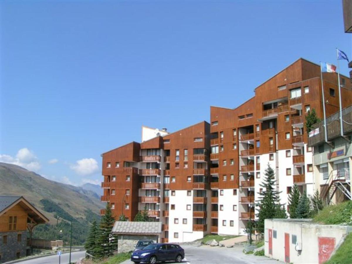 Charmant Appartement Pour 5, Ski Aux Pieds, Bien Equipe, Proche Commerces Et Piscine A Les Bruyeres - Fr-1-452-237 Сен-Мартен-де-Бельвіль Екстер'єр фото